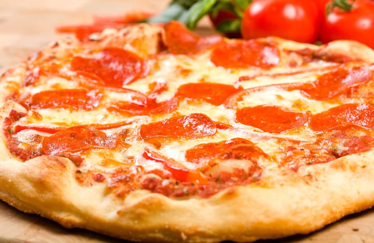 Chad's Pizzeria