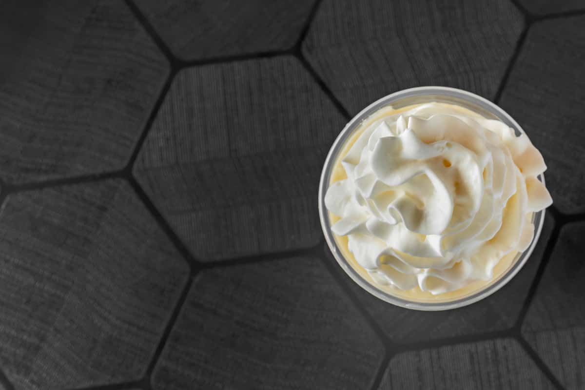 Pinacolada Smoothie