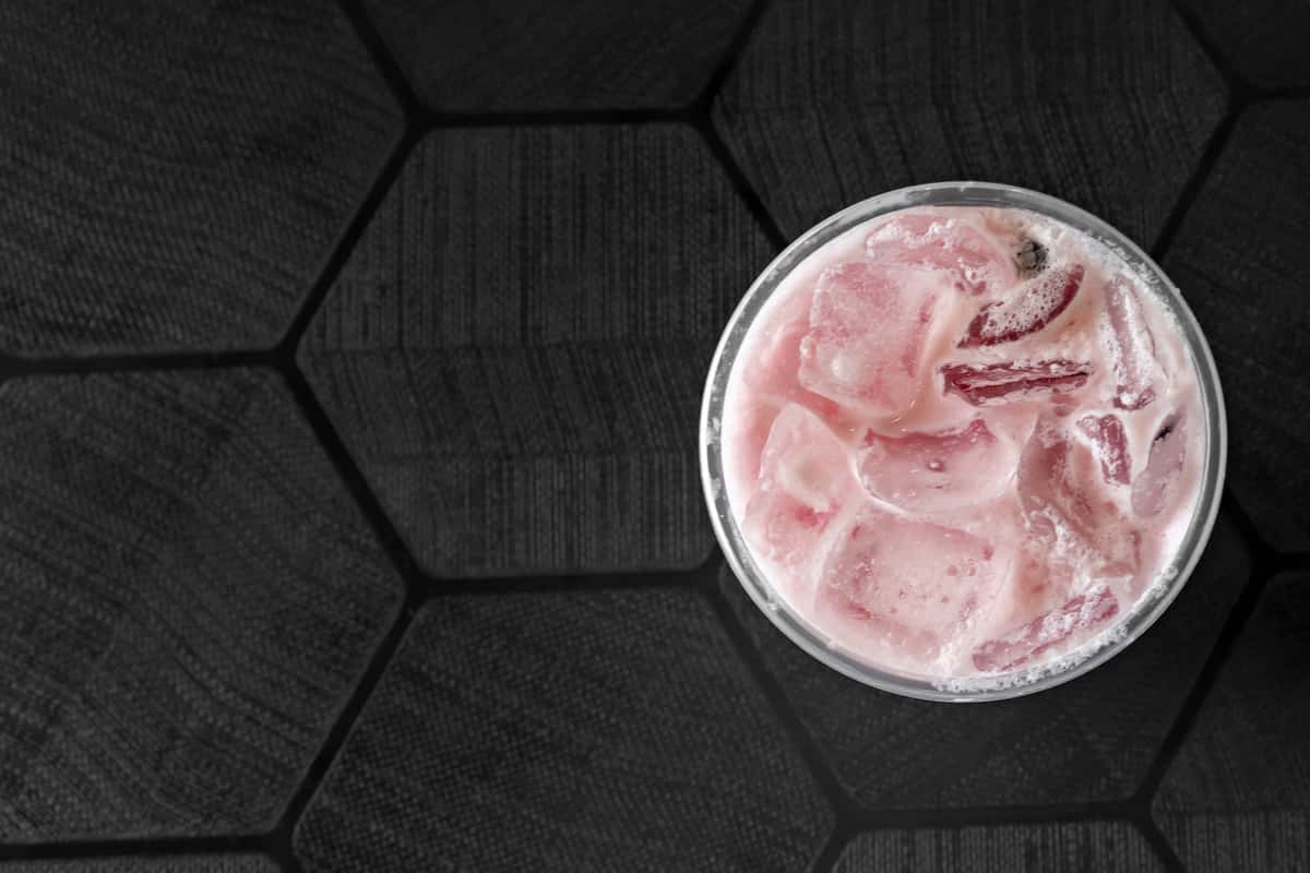 StrawberryBobaTea