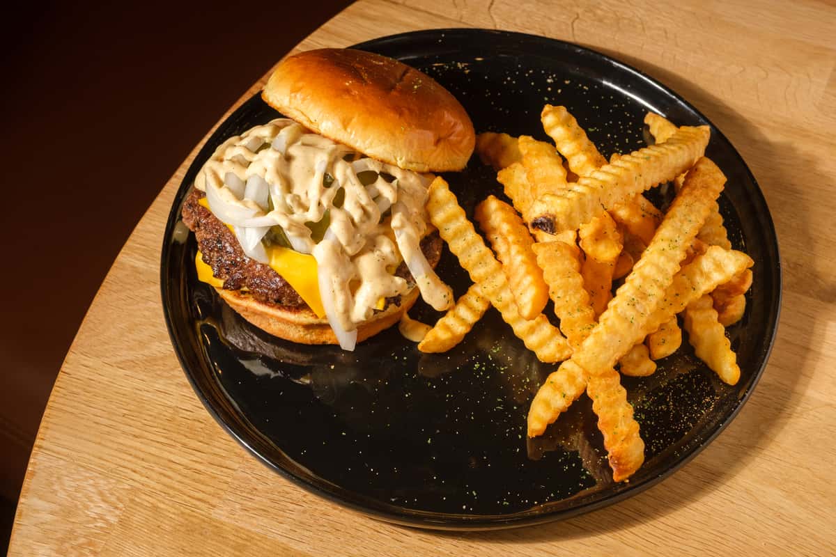 UndergroundSmashBurger