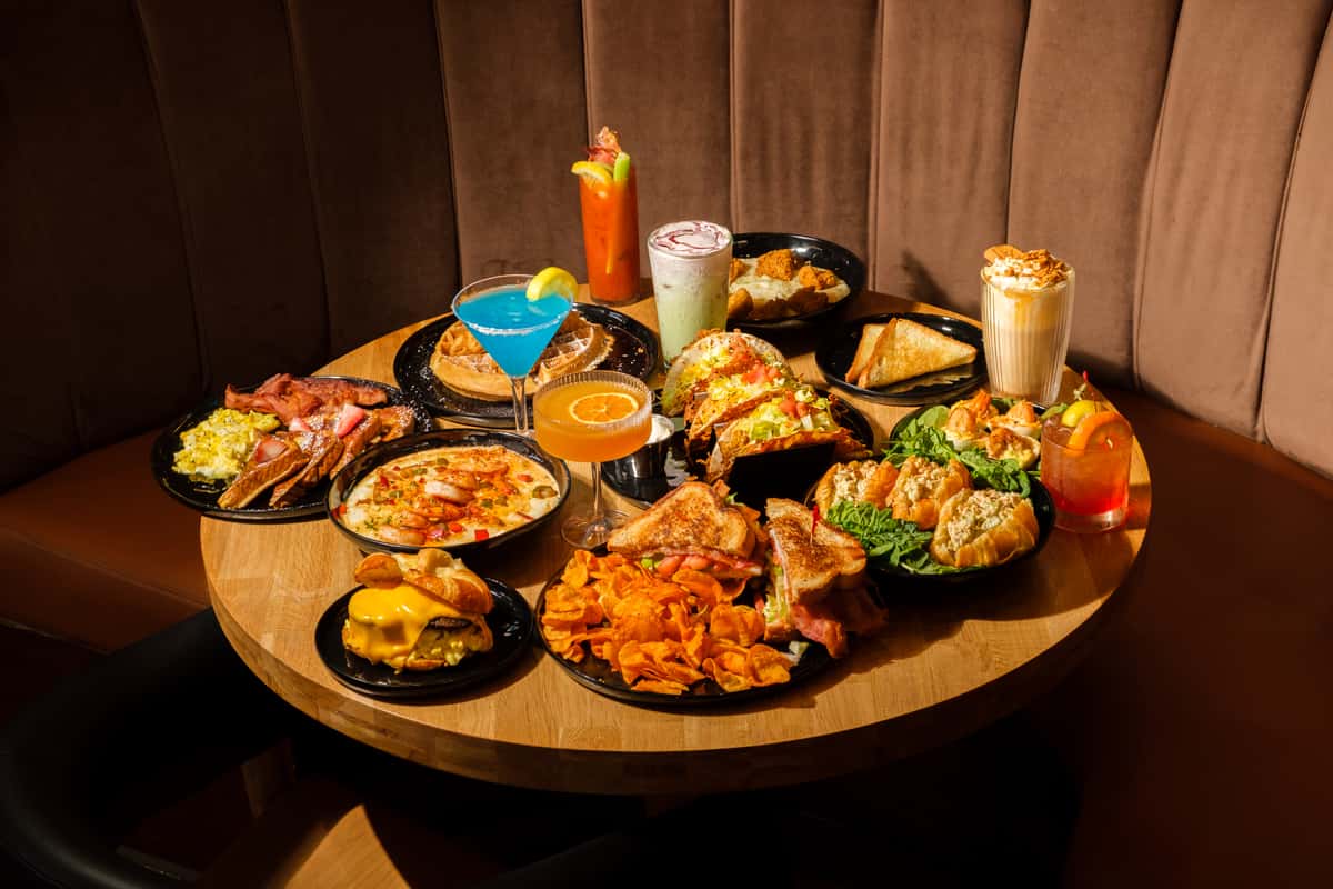 Food Display