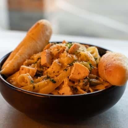 pasta