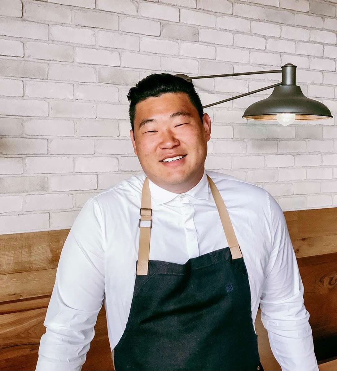 CHEF YI