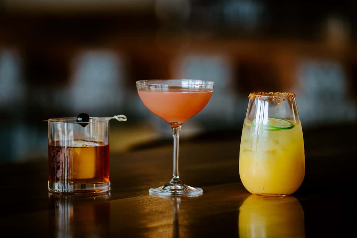 Libation