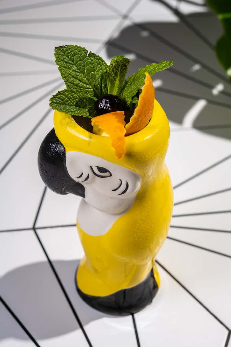 cocktail