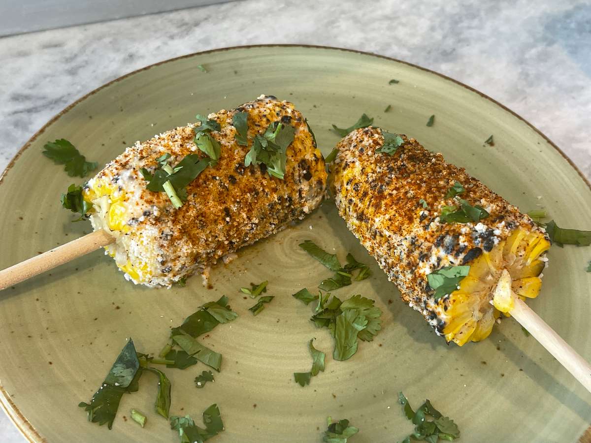 Elotes
