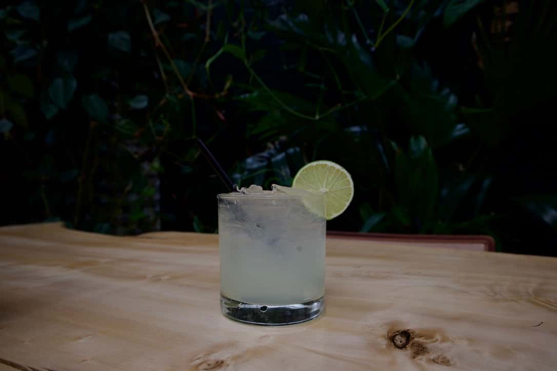 Margarita