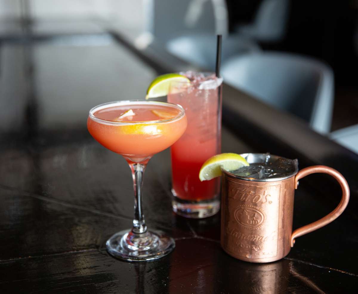 cocktail