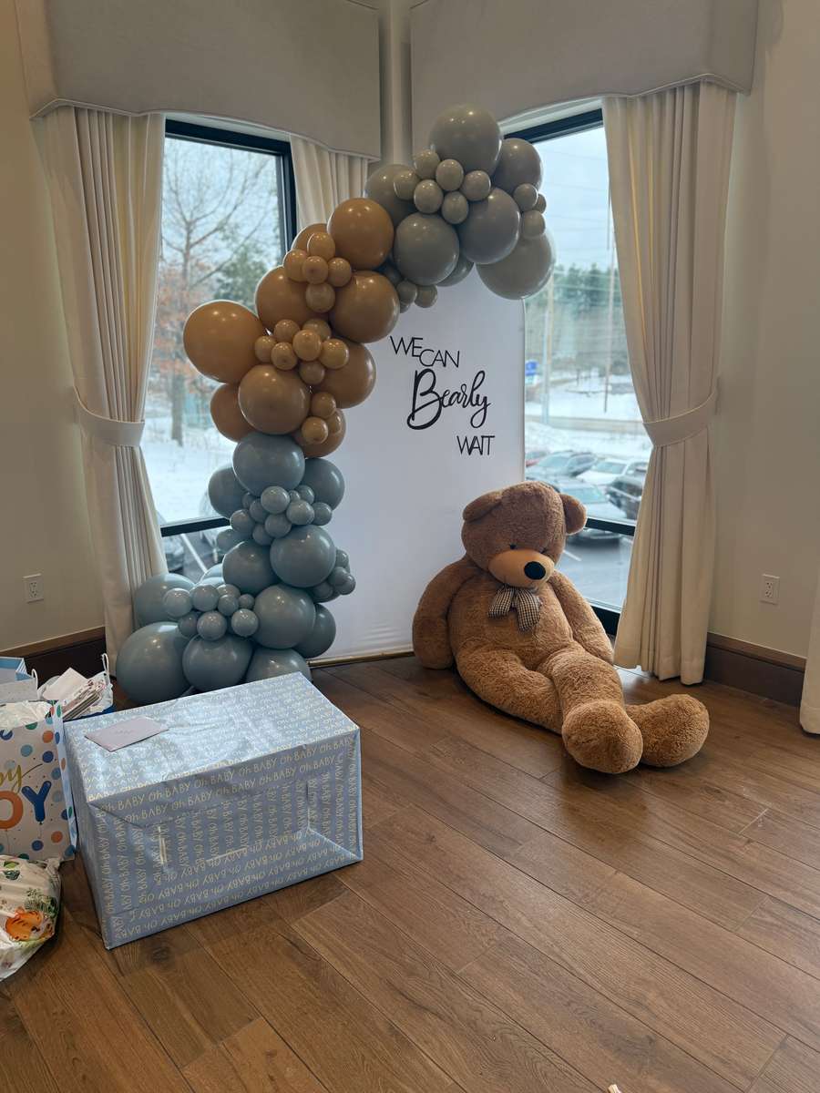 Baby Shower