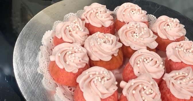Cupcakes