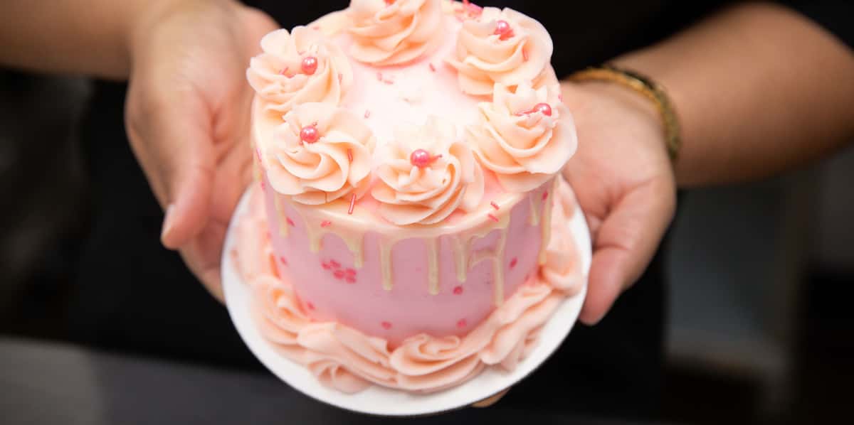 Mini Cake