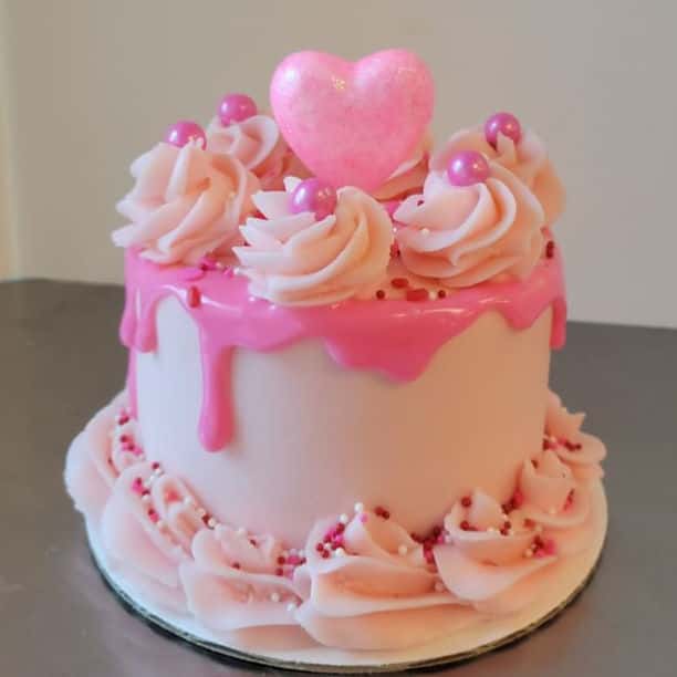 Cake