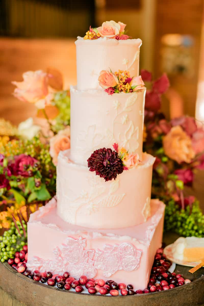 Cake