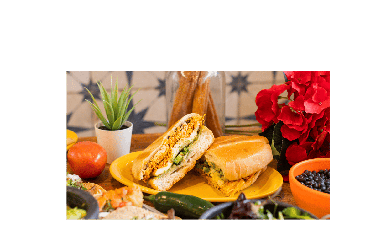 torta
