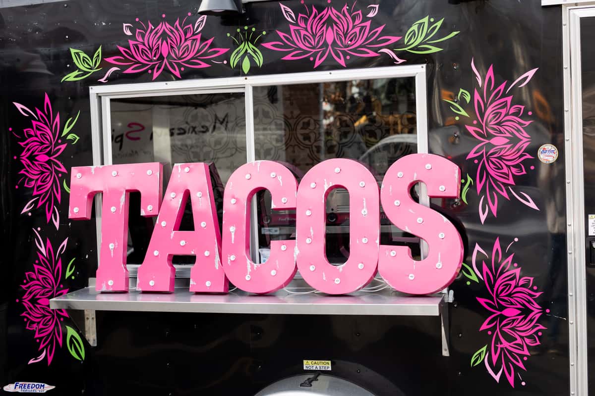 Taco Truck