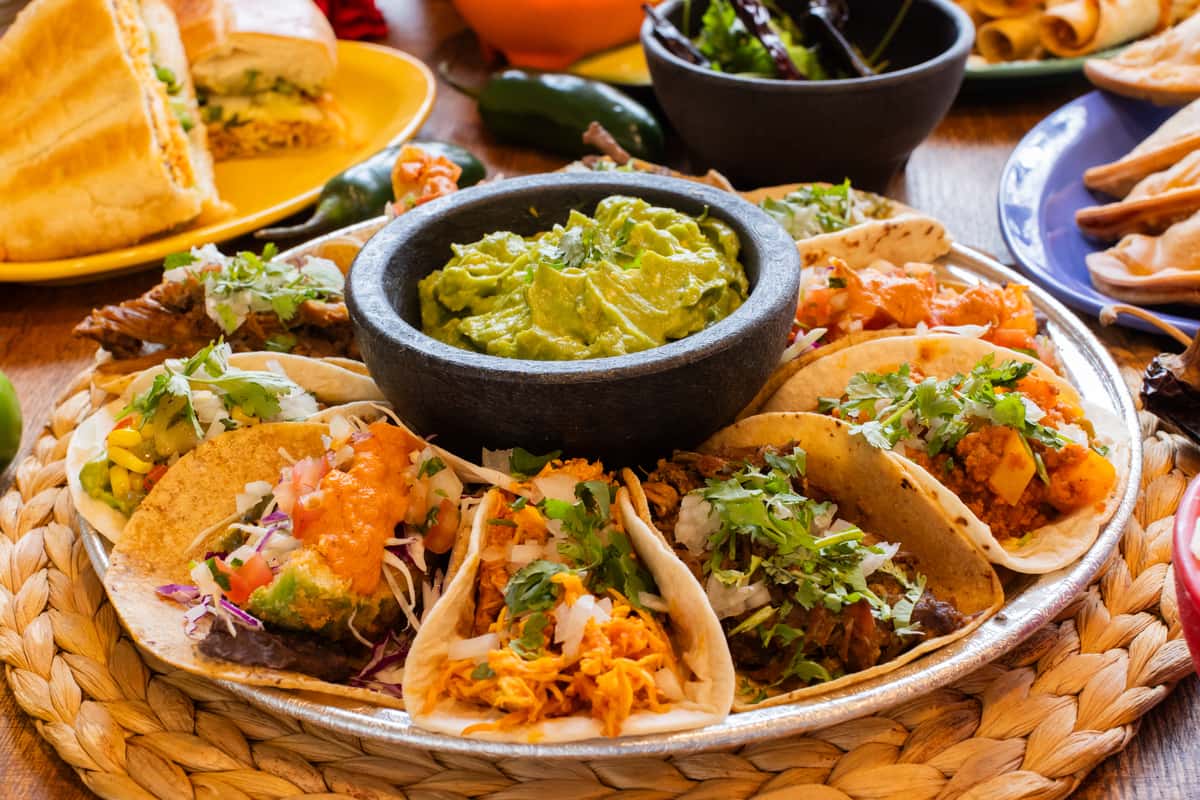 tacos