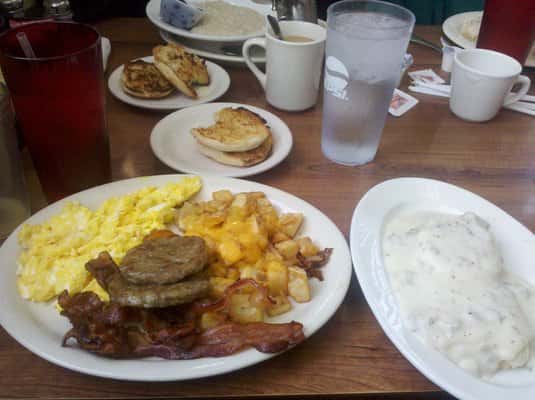 Food