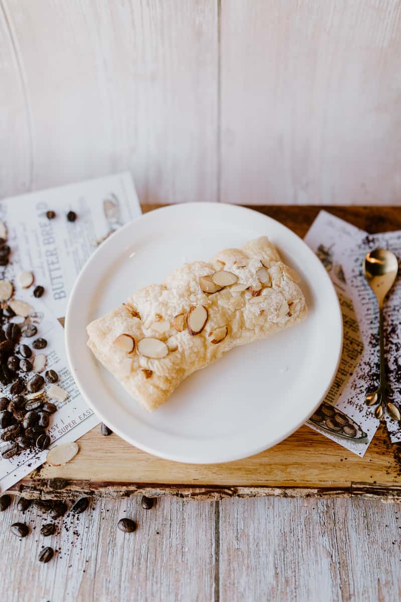 pastry