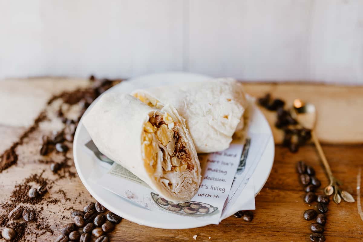 wrap