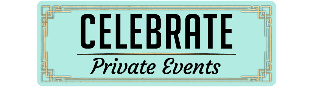 CELEBRATE