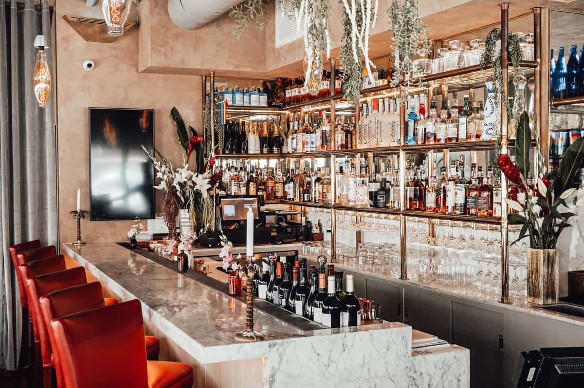 Bistro Bar