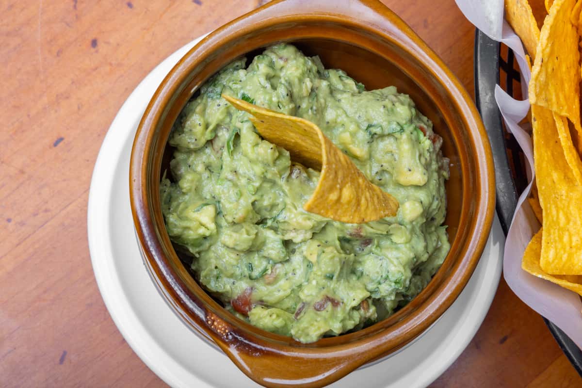 GuacAndChips