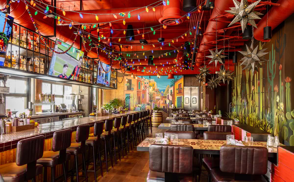 Emilio's