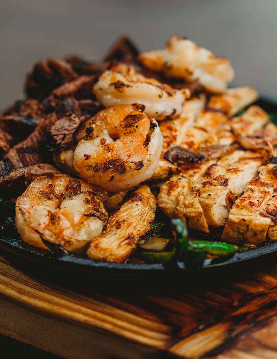 Fajitas