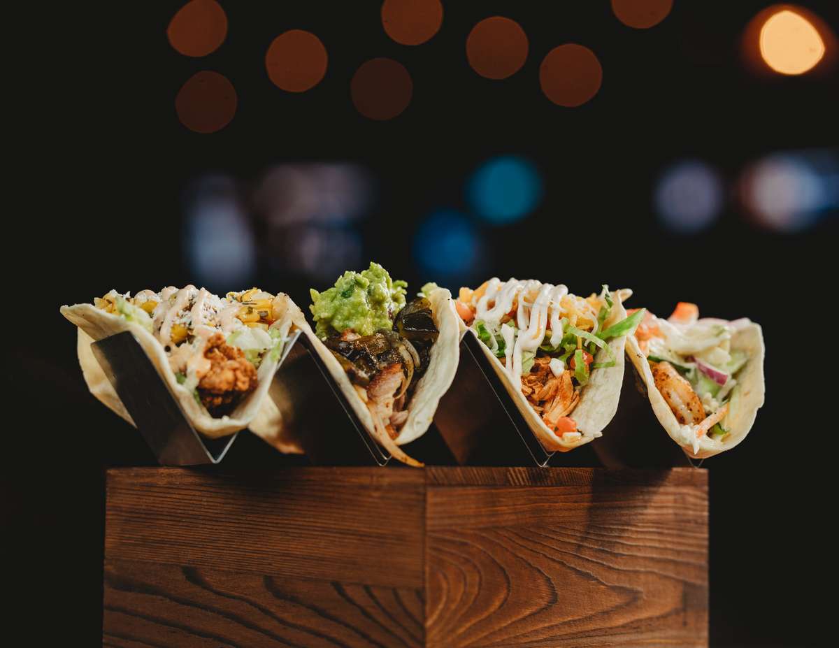 tacos
