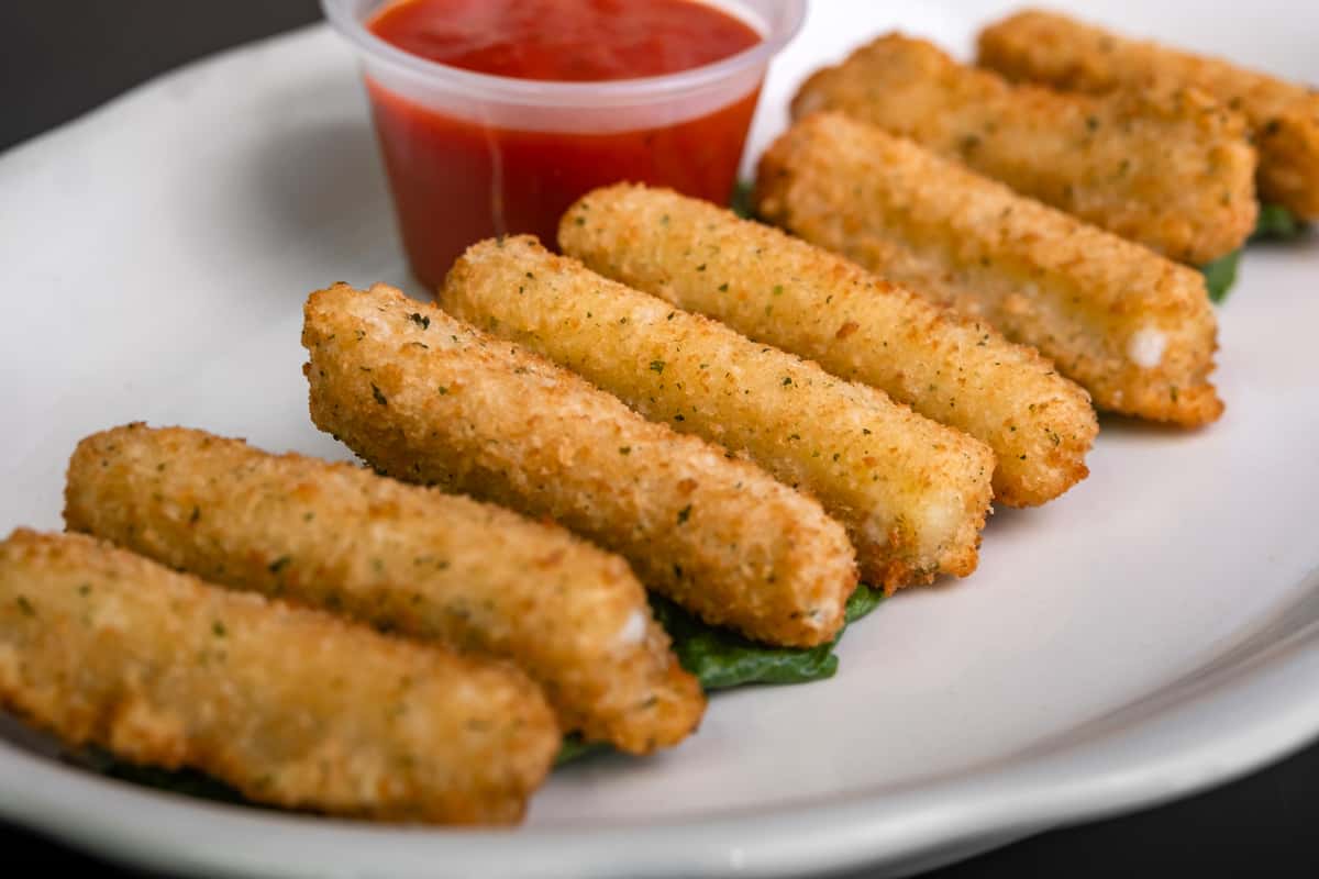 Mozzerlla Sticks