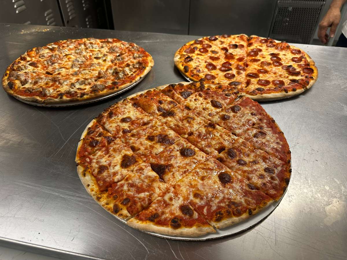 Pizza