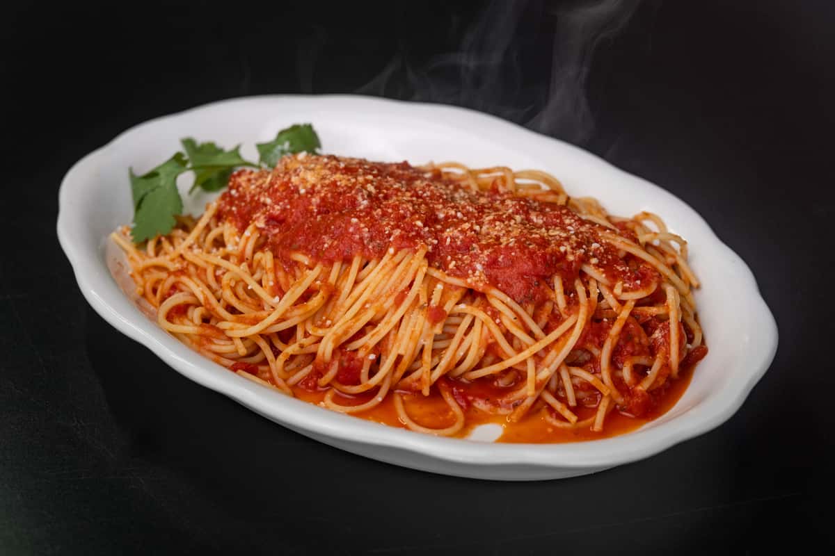 Spaghetti