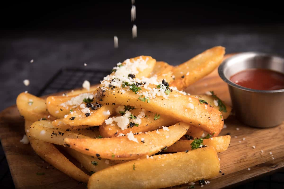 catering header image