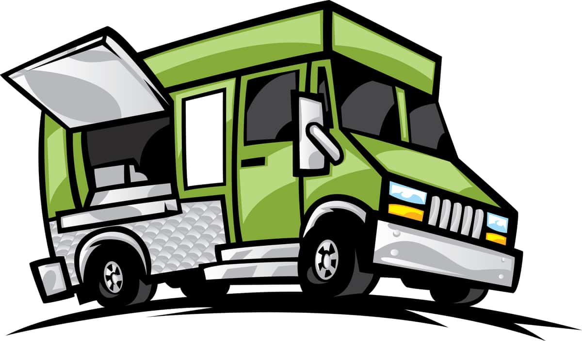 Food Truck