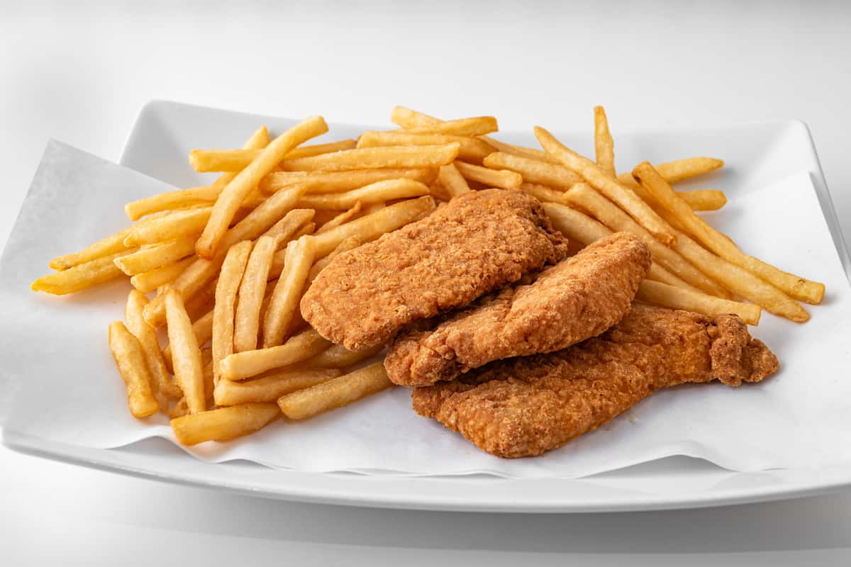 ChickenTenders