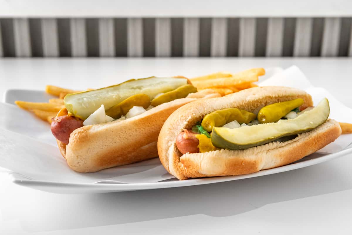 hotdogs