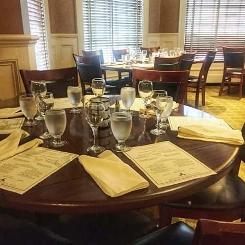 business meeting
