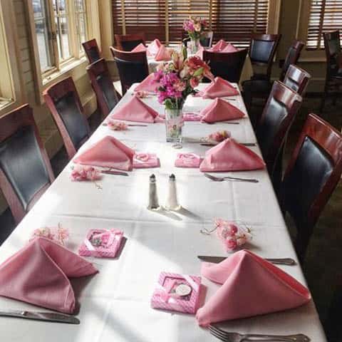 baby shower