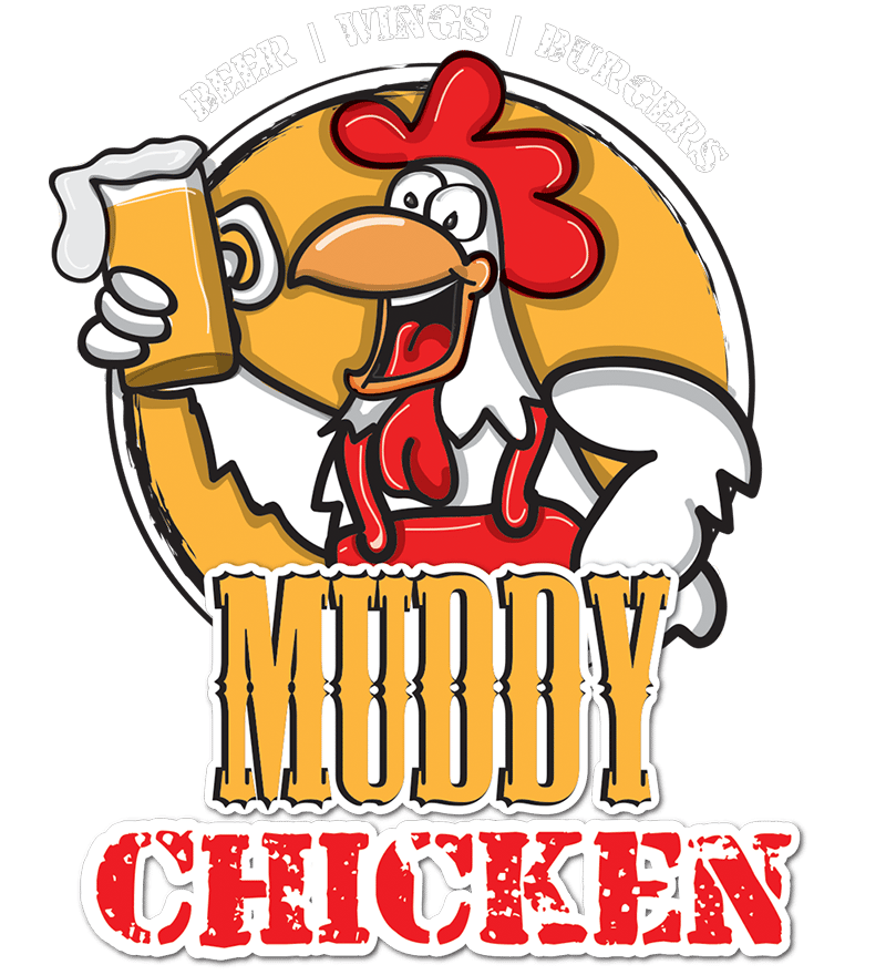 Muddy Chicken