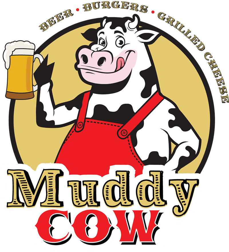 Muddy Cow