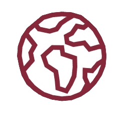 earth graphic