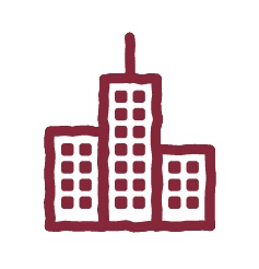 building graphic