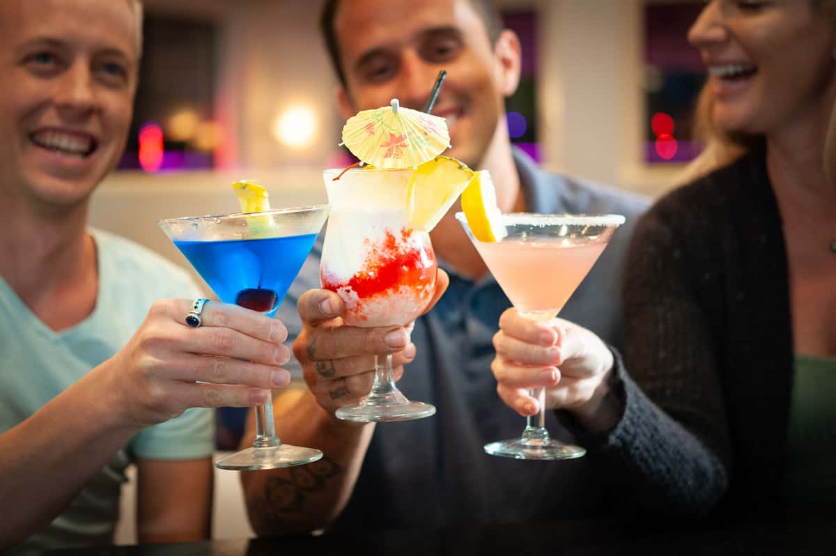 Cocktail