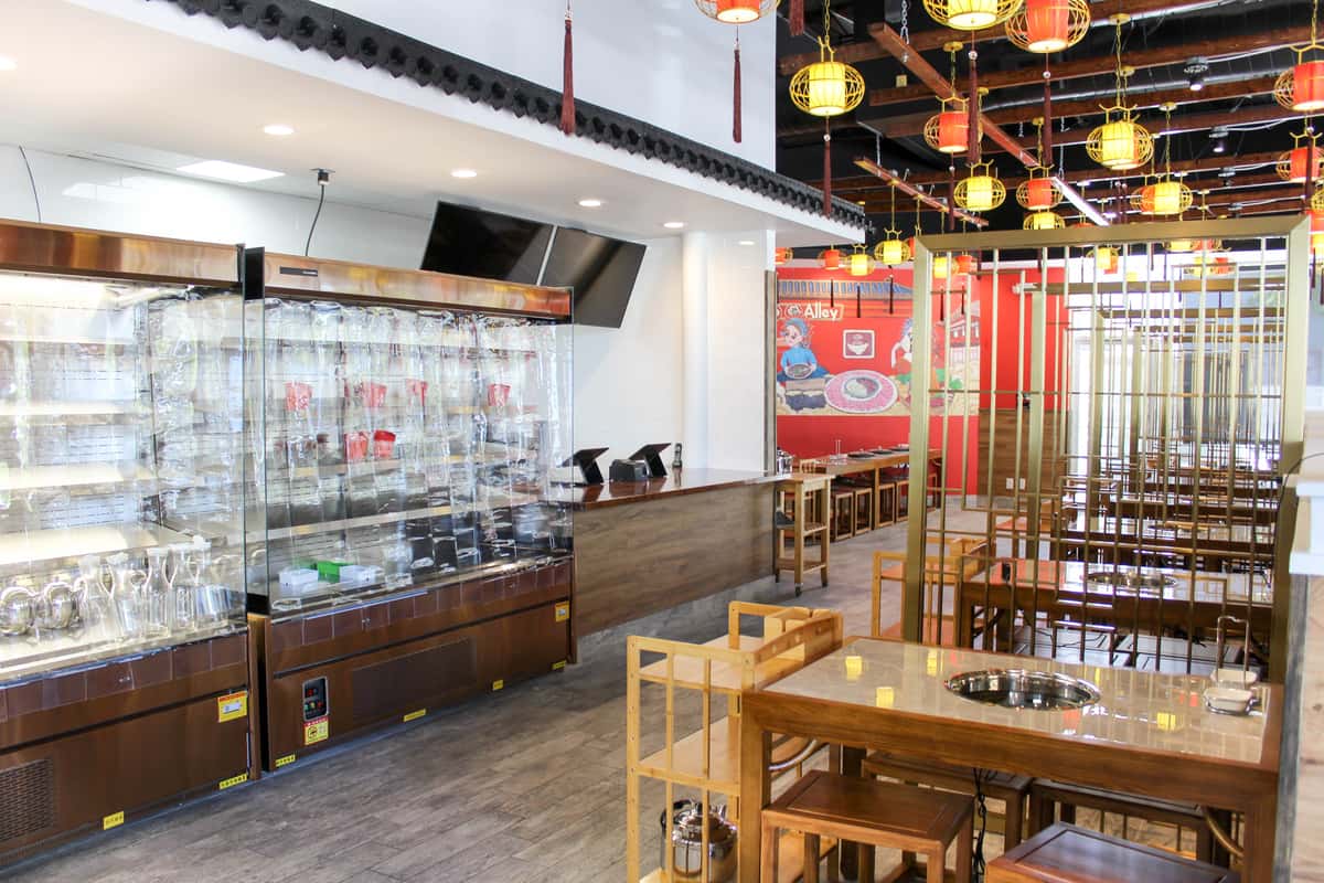 Join Our Team Hotpot Alley Restaurant in Austin, TX