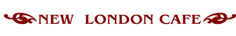 New London Cafe