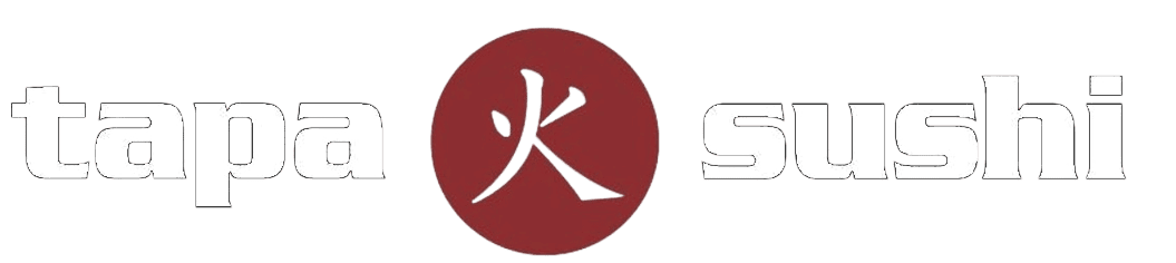 tapa sushi
