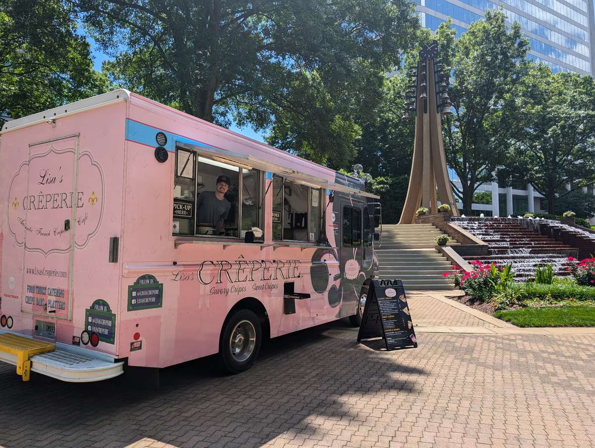 Food Truck