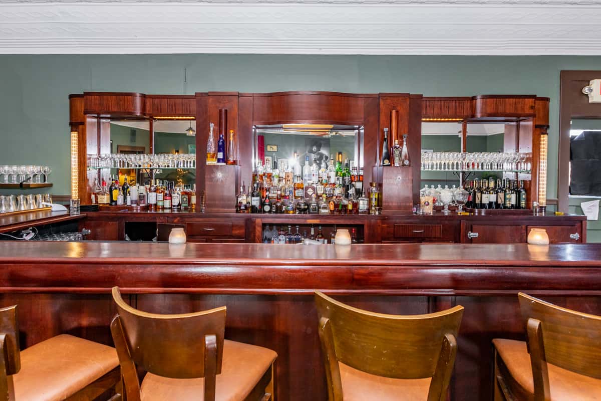 Jimmys bar