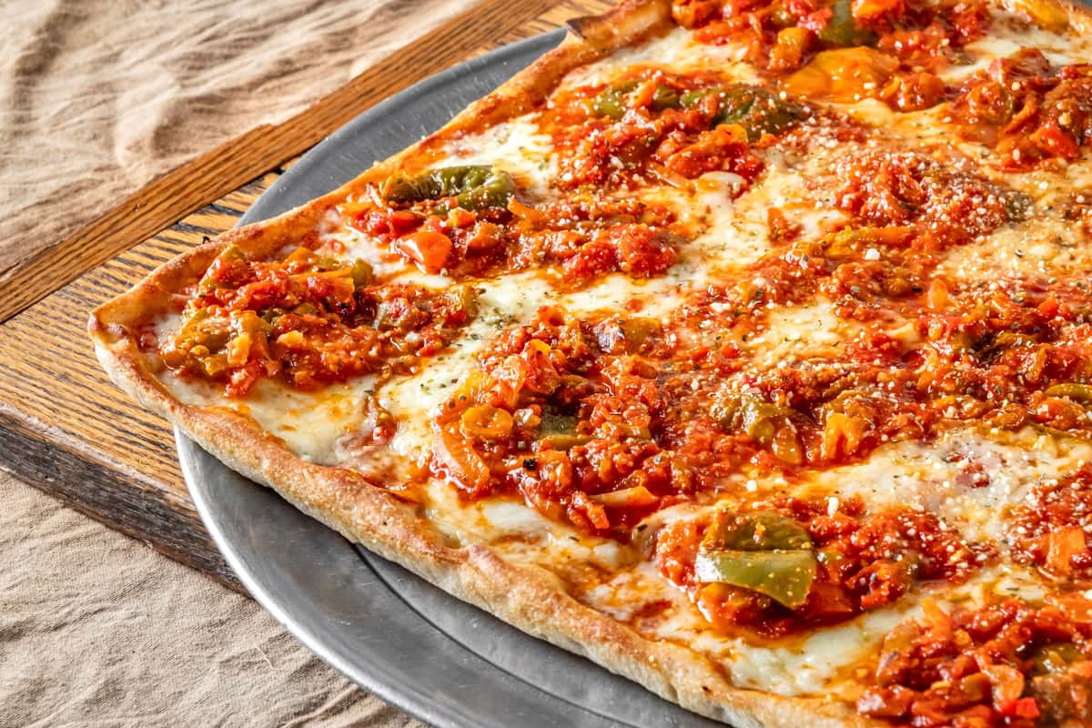 Spicy Sicilian 2