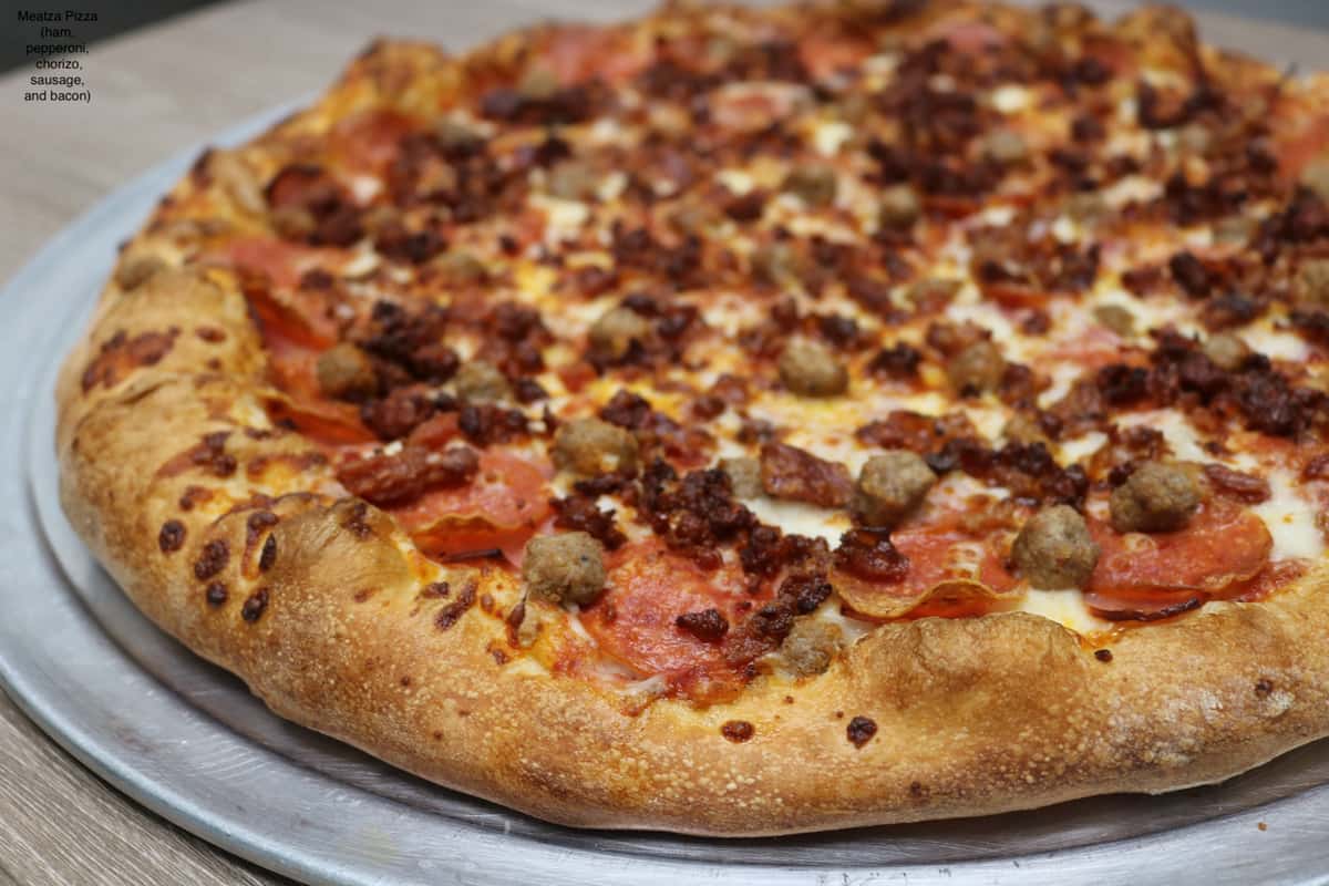pizza